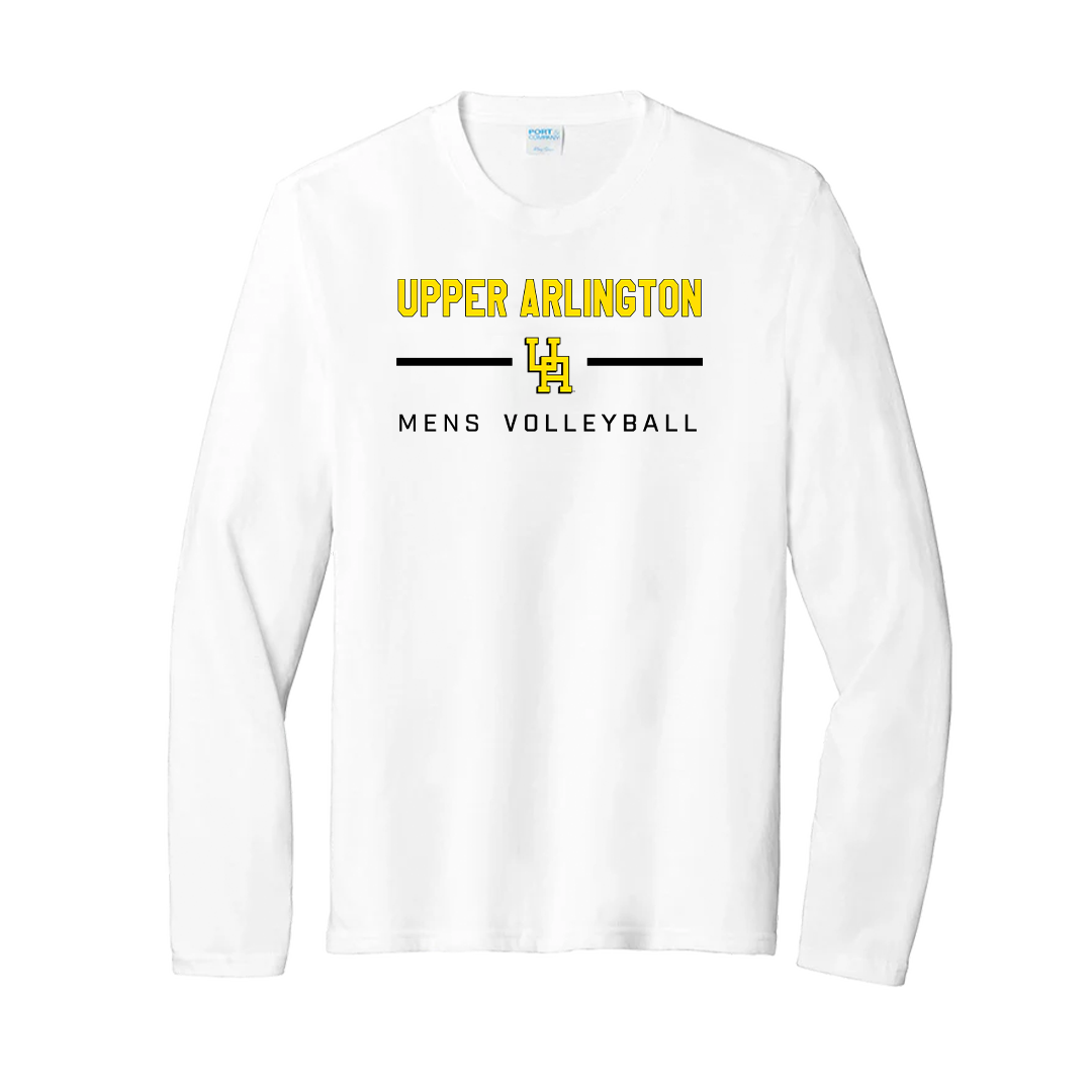 UAVB LST Style #8