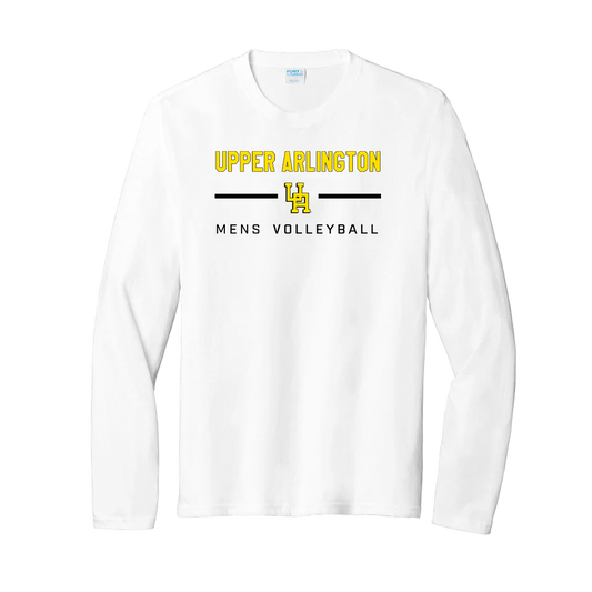 UAVB LST Style #8