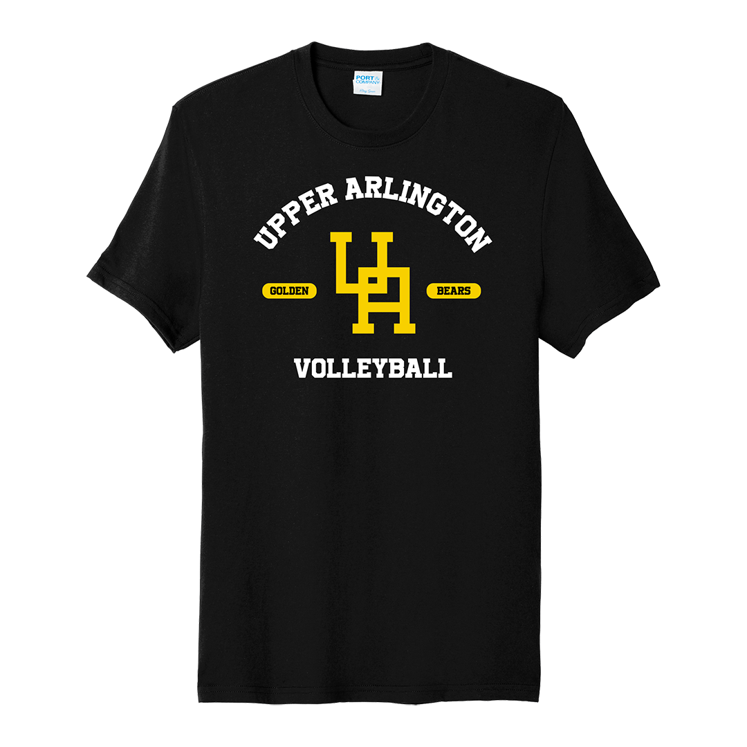 UAVB Tee Style #4