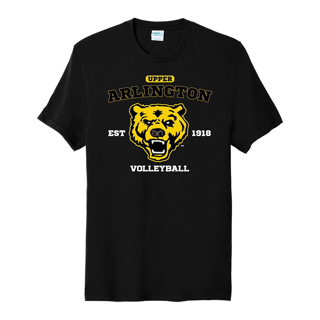 UAVB Tee Style #3
