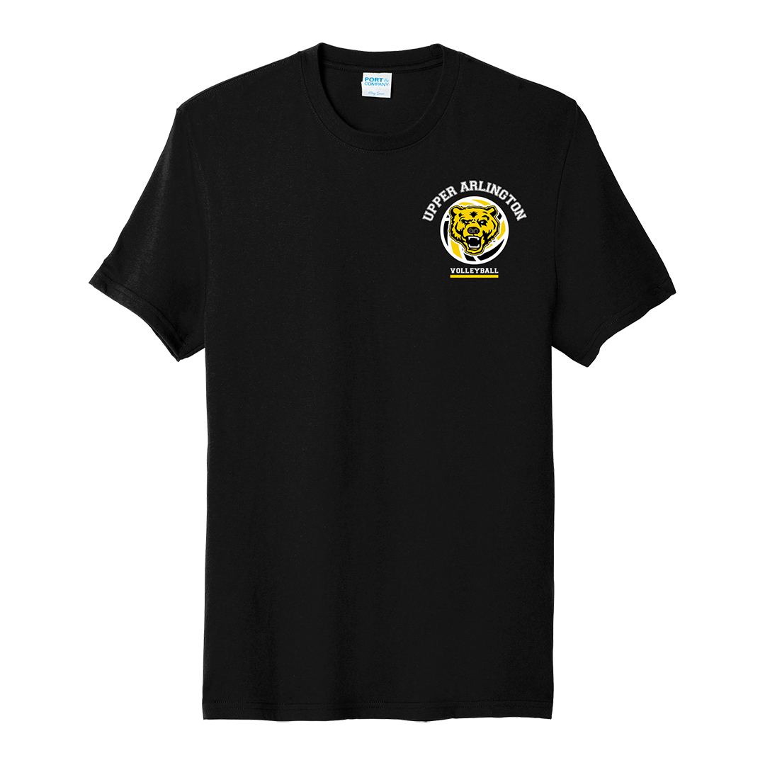 UAVB Tee Style #2