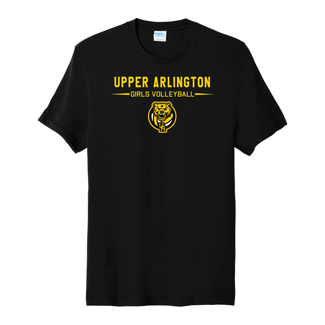 UAVB Tee Style #1