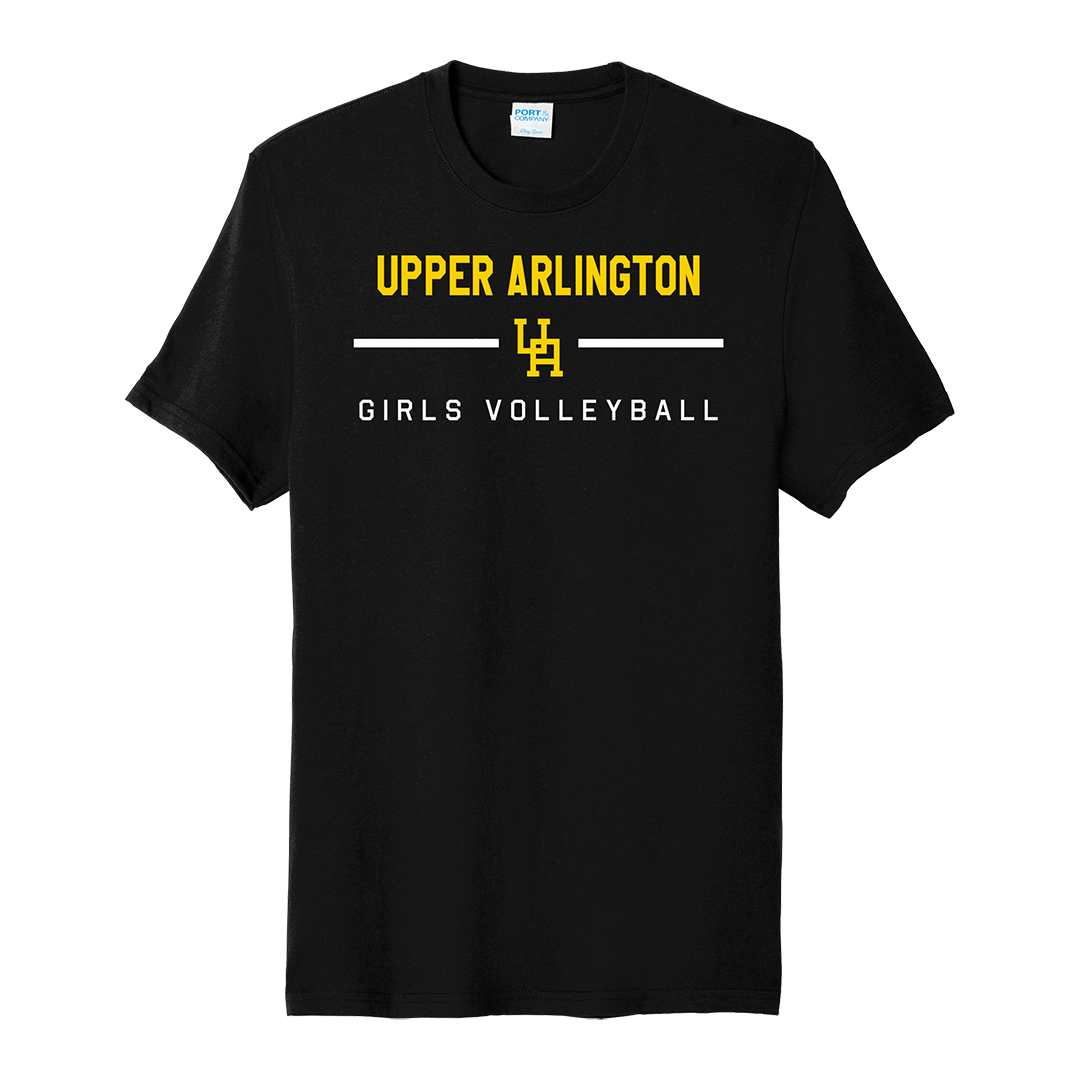 UAVB Tee Style #7