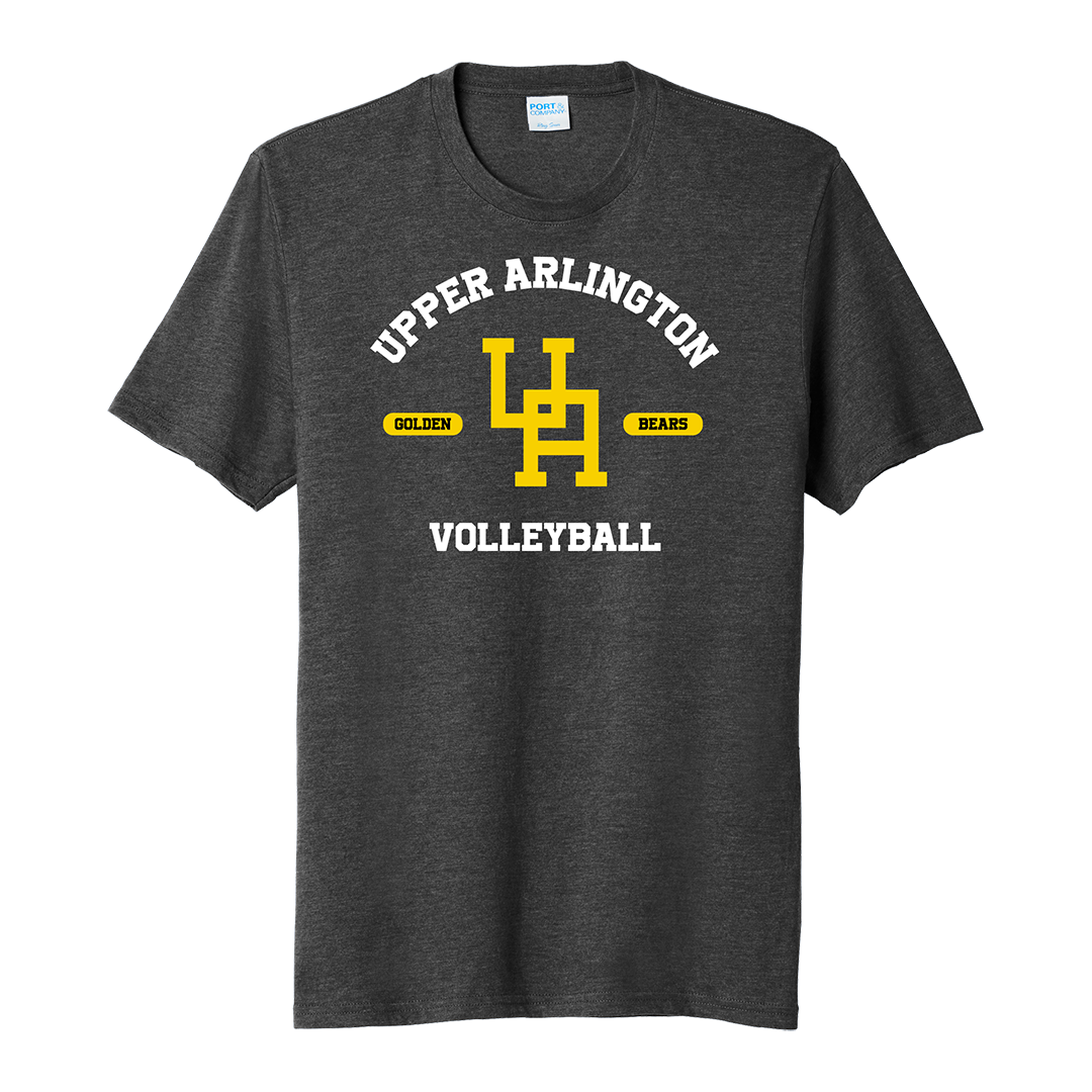 UAVB Tee Style #4