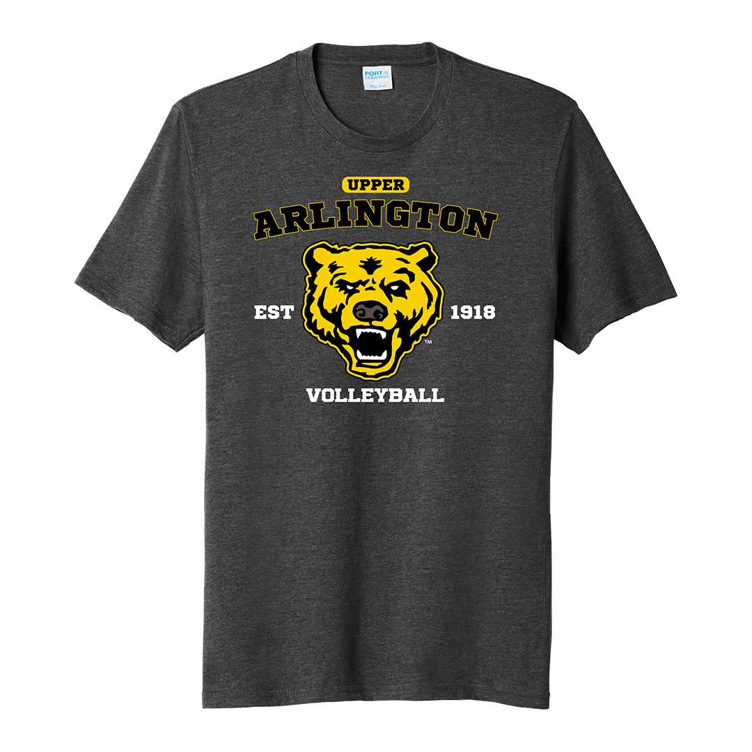 UAVB Tee Style #3