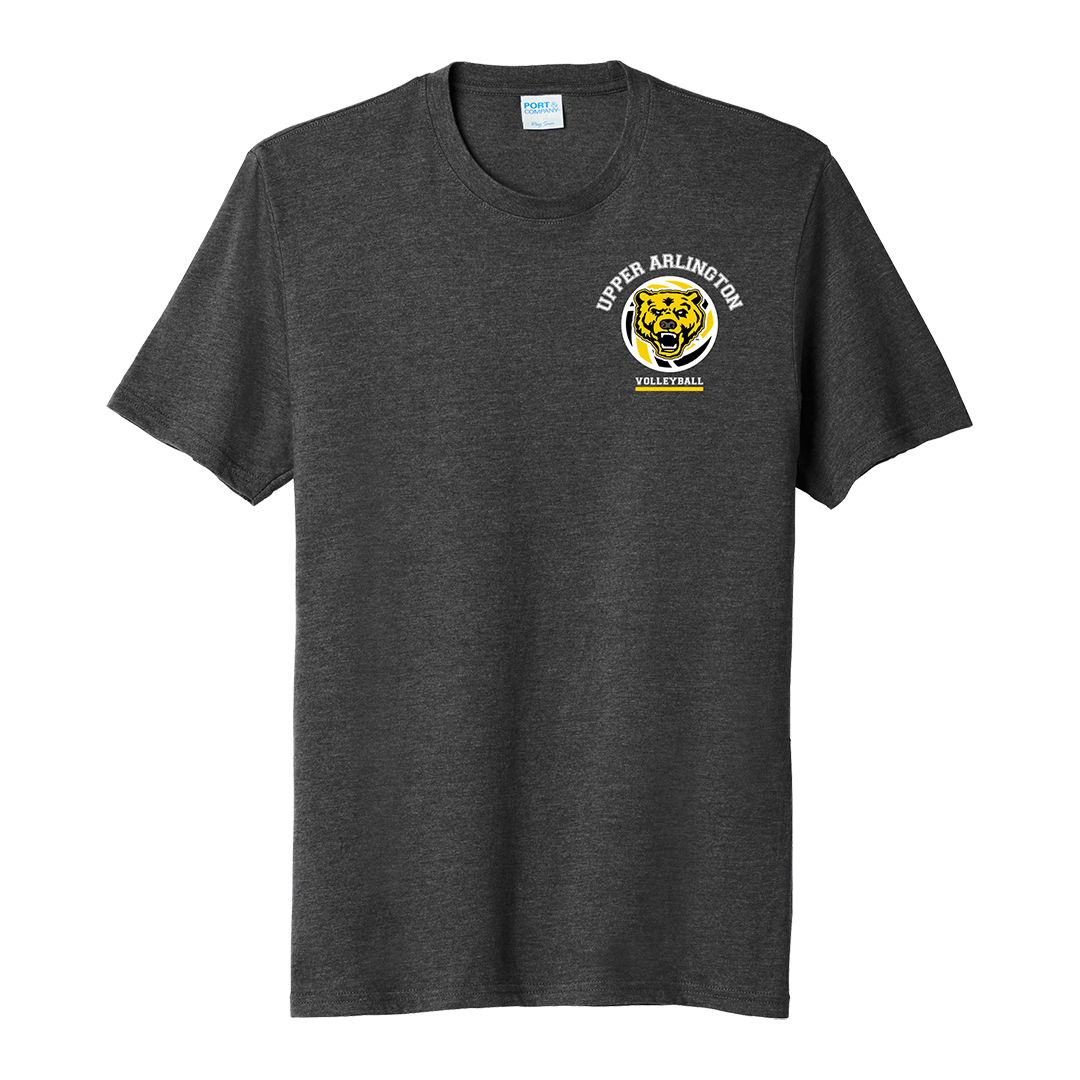 UAVB Tee Style #2