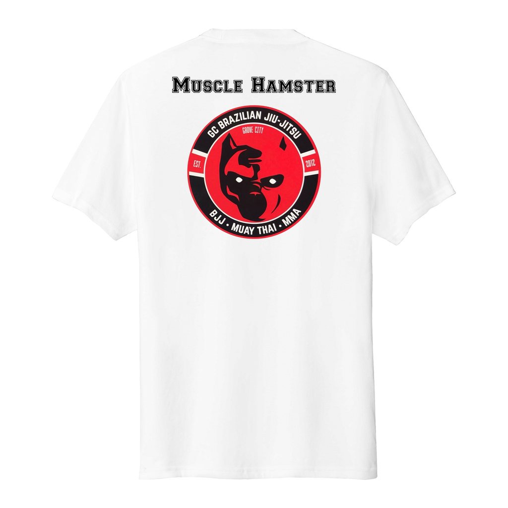 Muscle Hamster T-Shirt