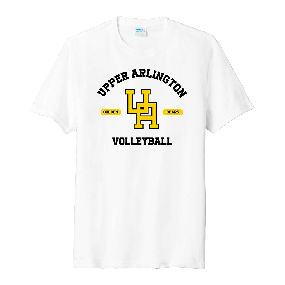 UAVB Tee Style #4
