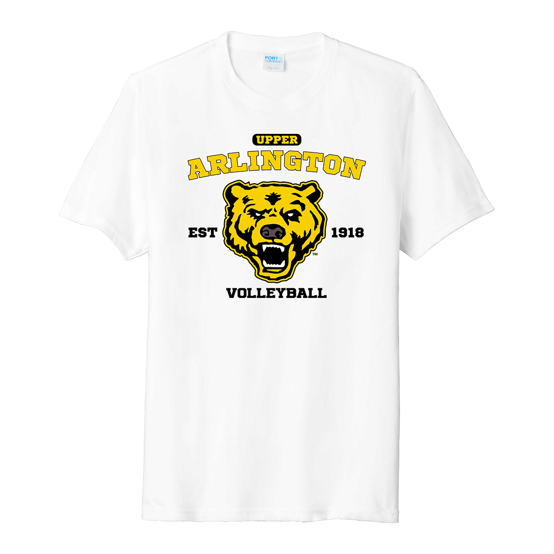 UAVB Tee Style #3