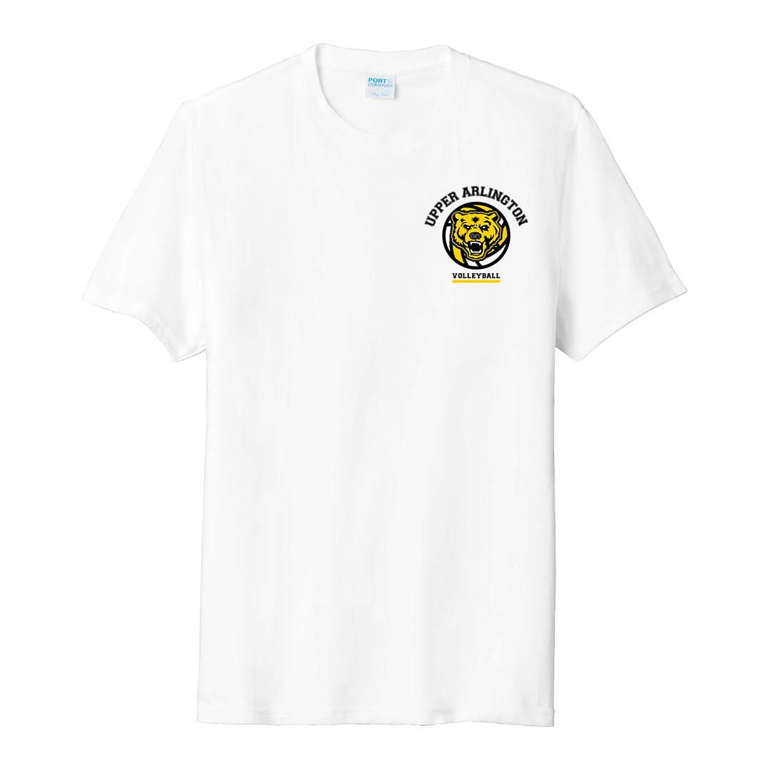 UAVB Tee Style #2