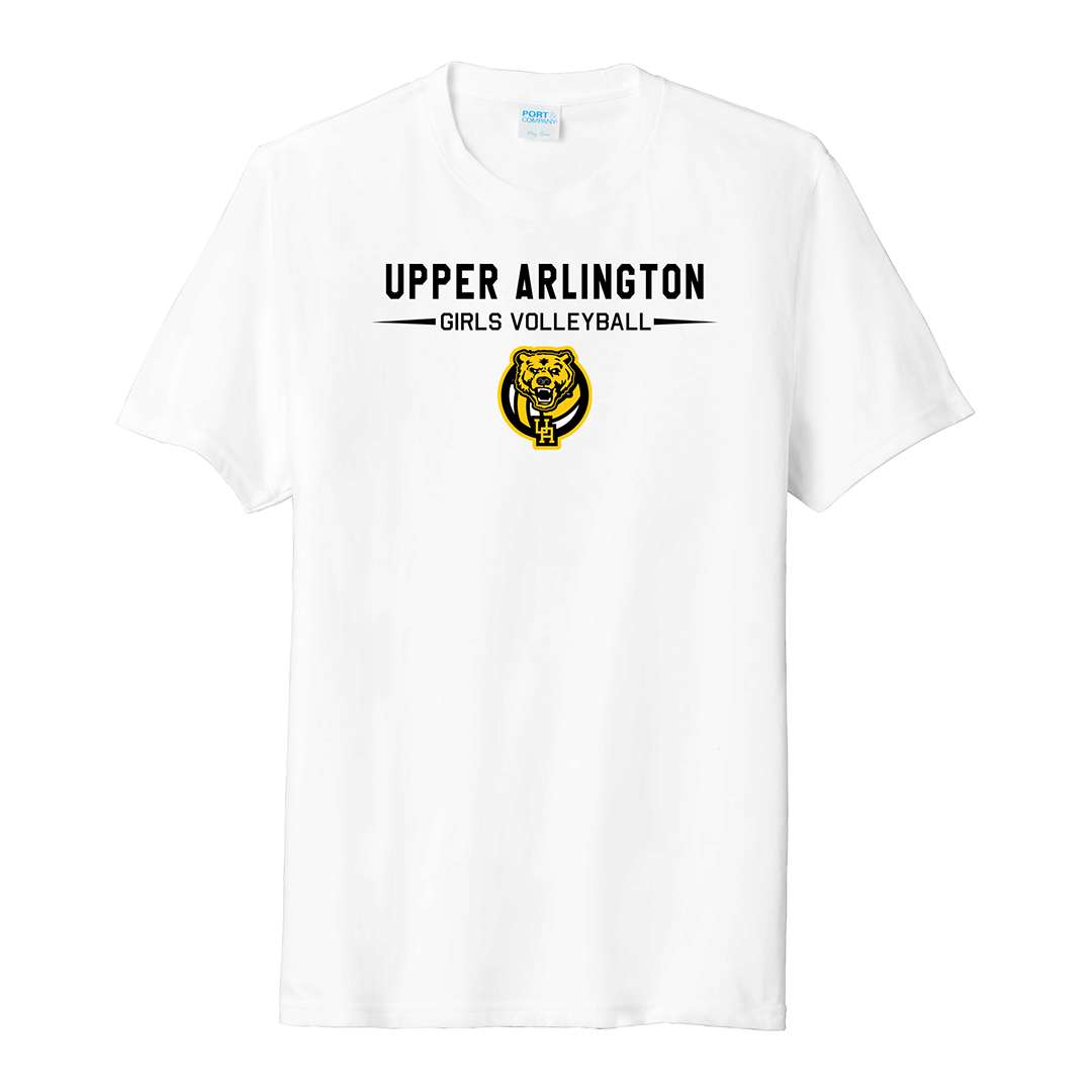 UAVB Tee Style #1