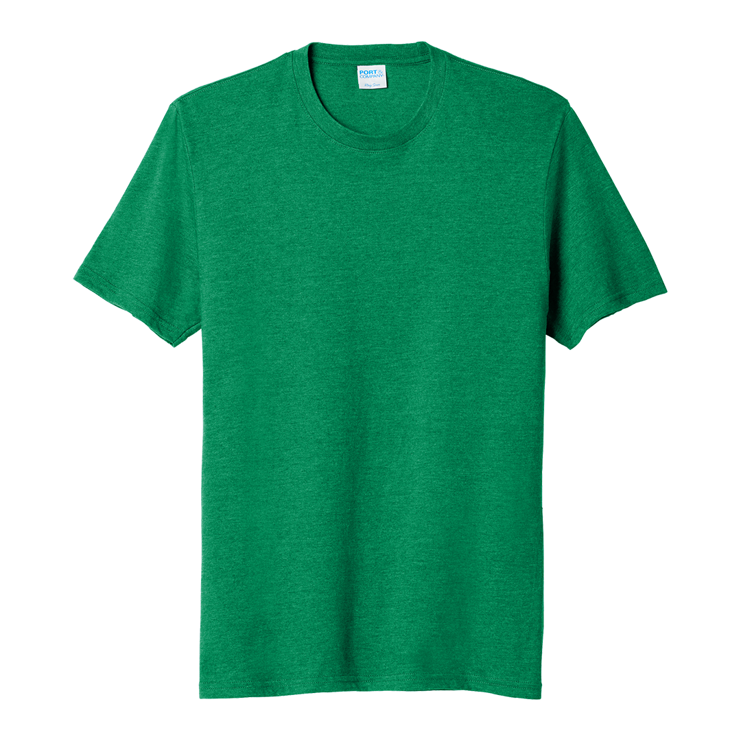 Port & Company ® Fan Favorite ™ Blend Tee