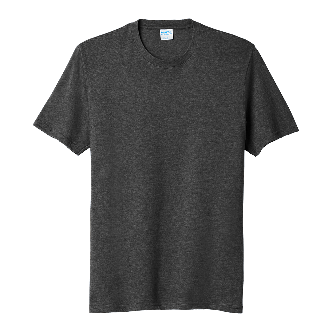 Port & Company ® Fan Favorite ™ Blend Tee