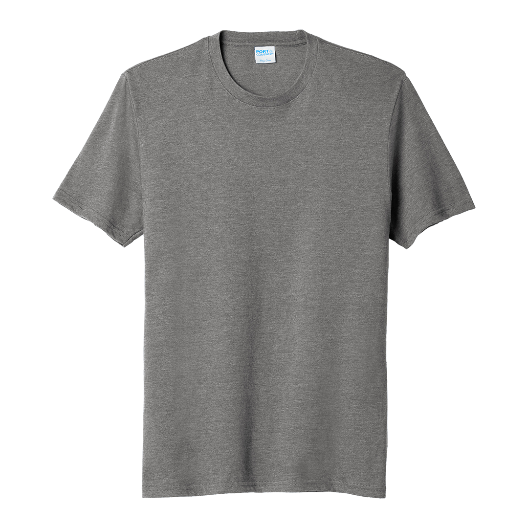 Port & Company ® Fan Favorite ™ Blend Tee