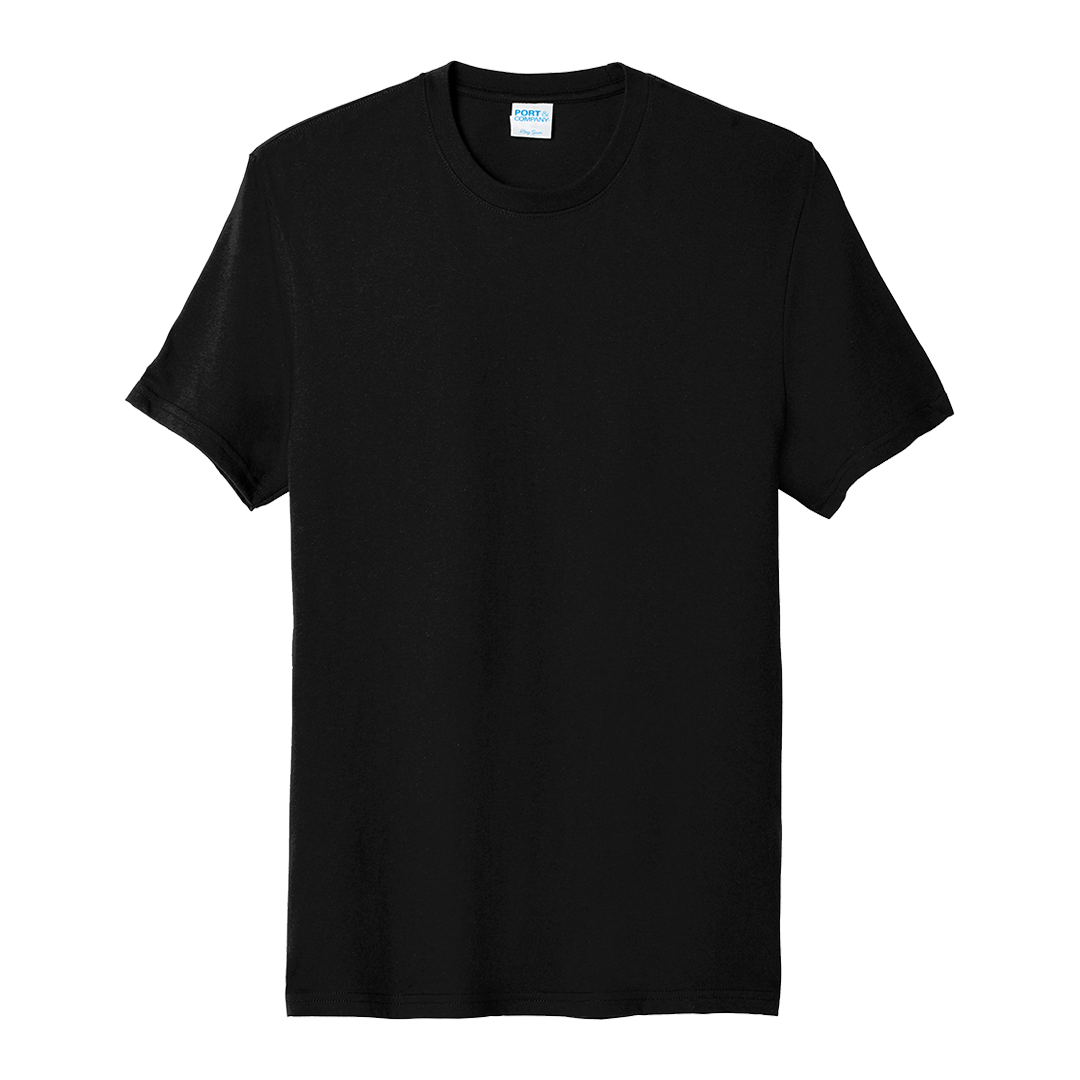 Port & Company ® Fan Favorite ™ Blend Tee