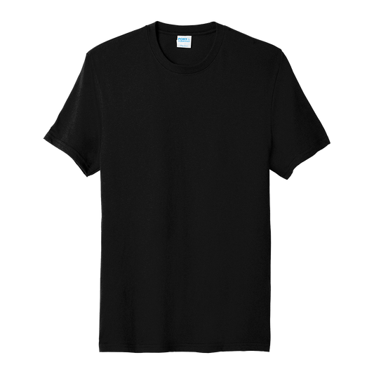 Port & Company ® Fan Favorite ™ Blend Tee