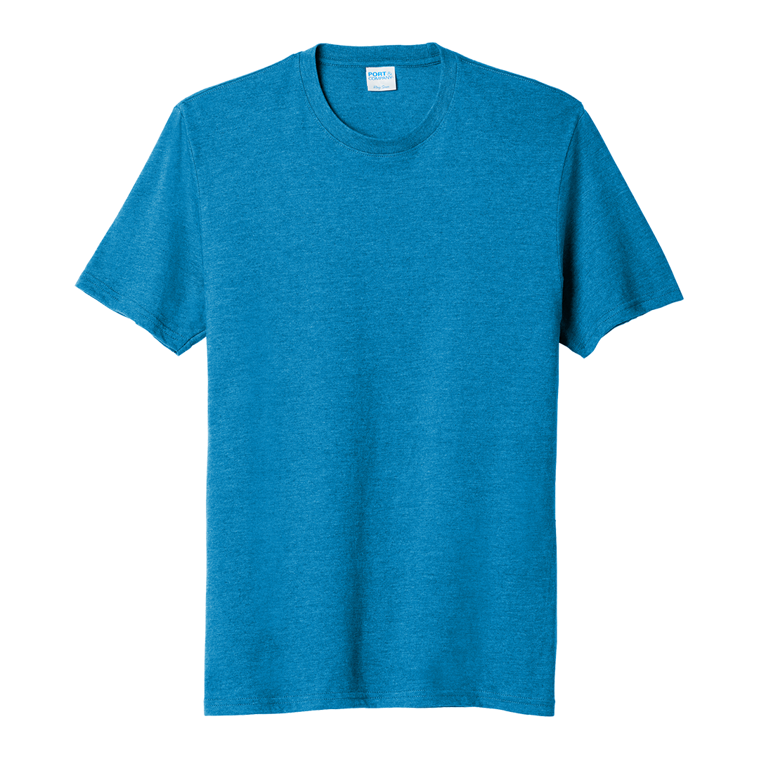 Port & Company ® Fan Favorite ™ Blend Tee