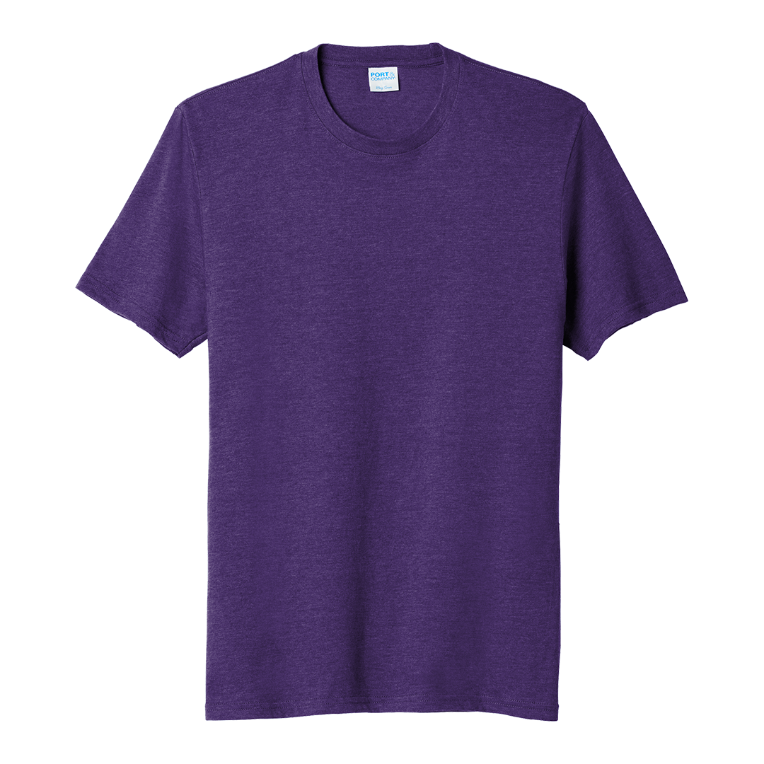 Port & Company ® Fan Favorite ™ Blend Tee