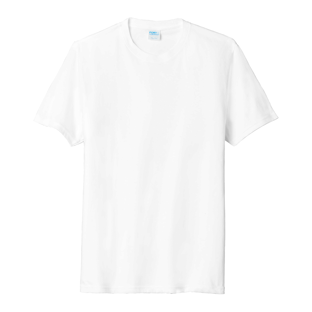 Port & Company ® Fan Favorite ™ Blend Tee