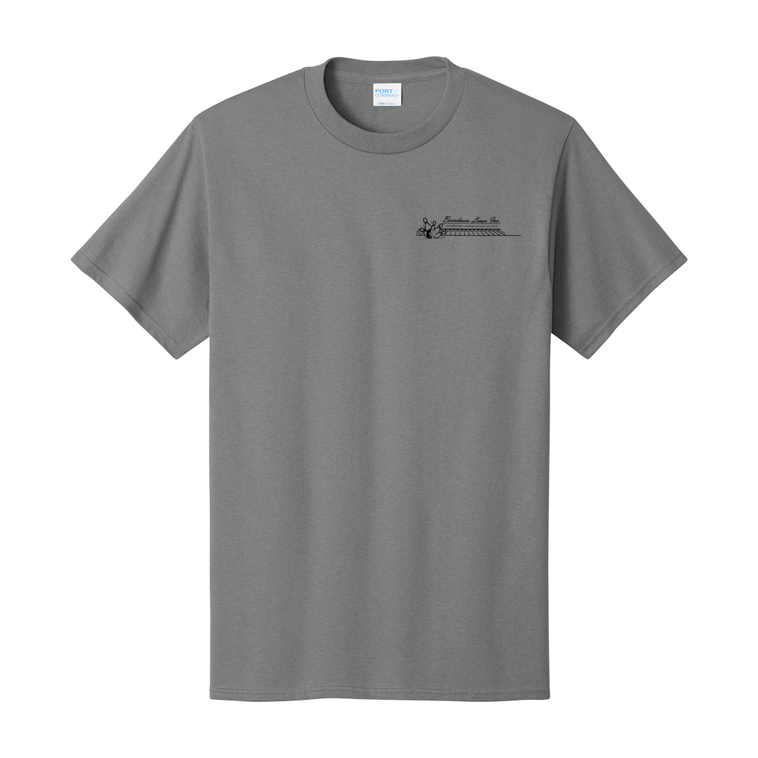 Boardman Lanes T-shirt