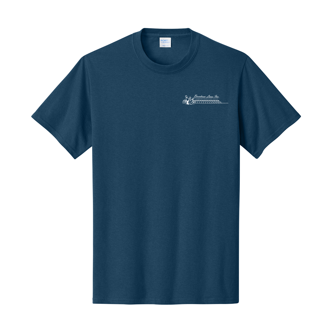 Boardman Lanes T-shirt