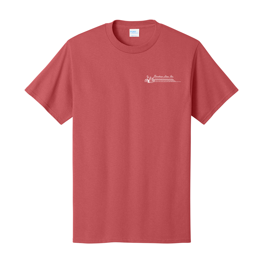Boardman Lanes T-shirt
