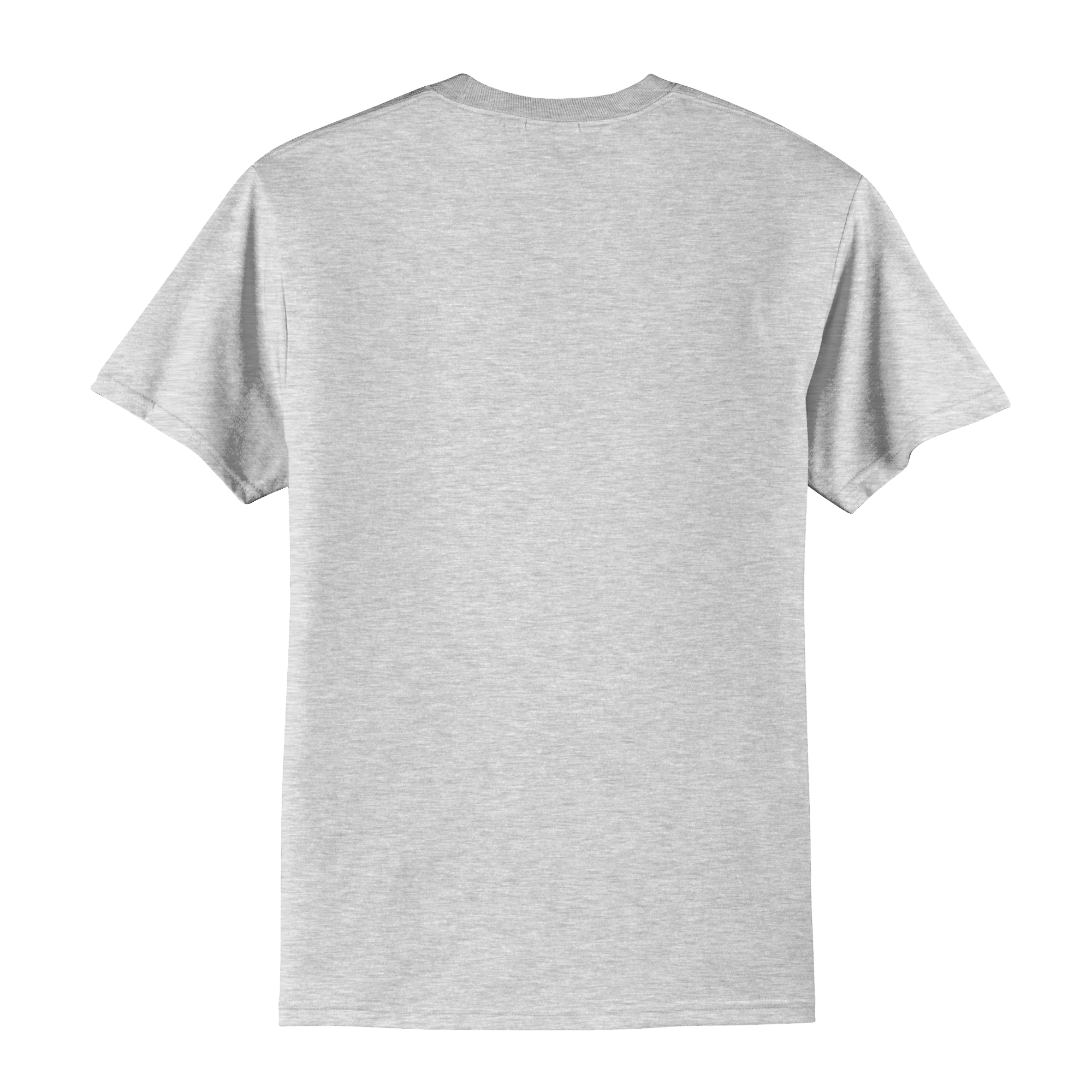 Bar Citizen Short Sleeve T-Shirt large logo front
