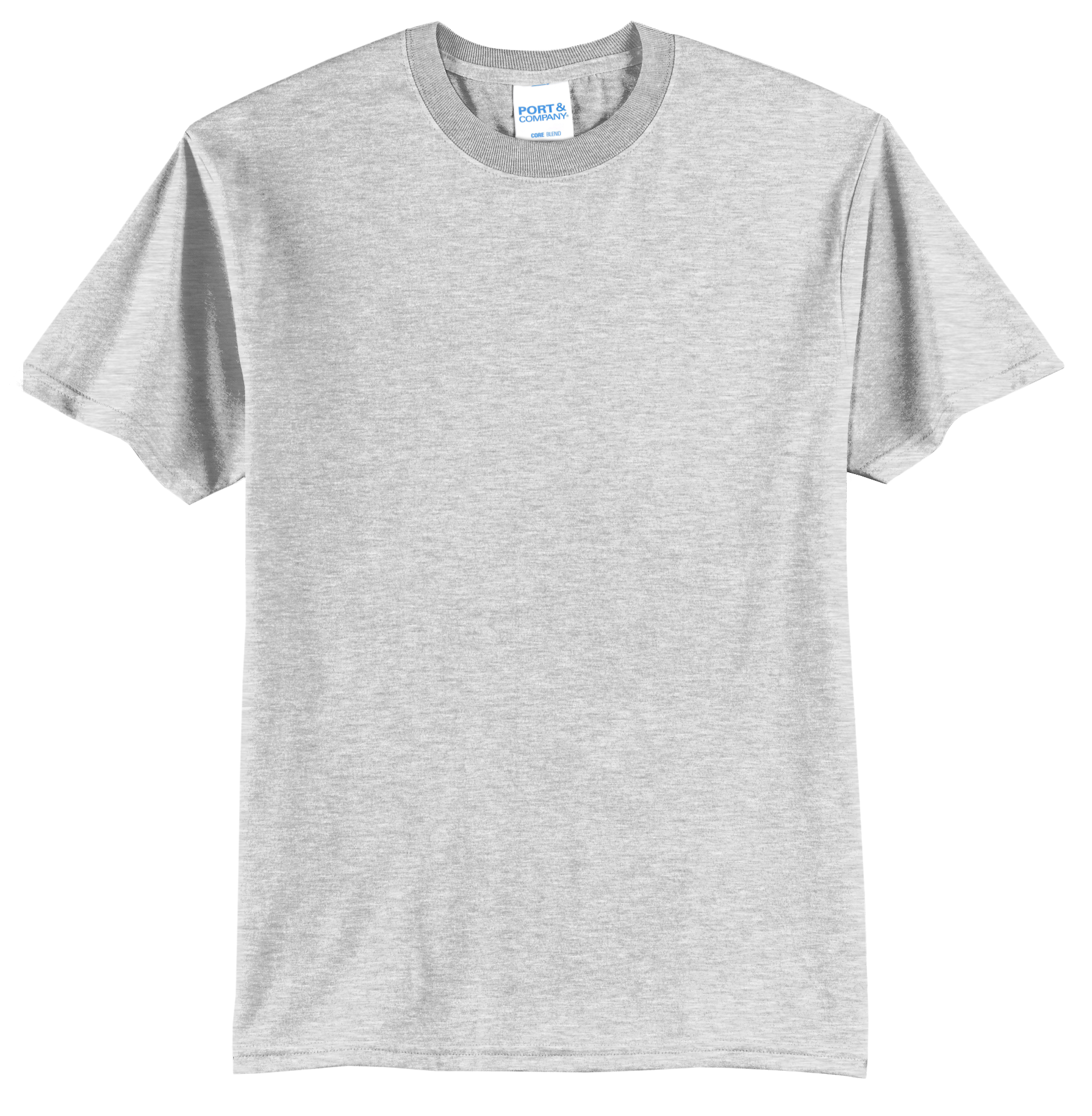 Port & Company Core Blend Tee