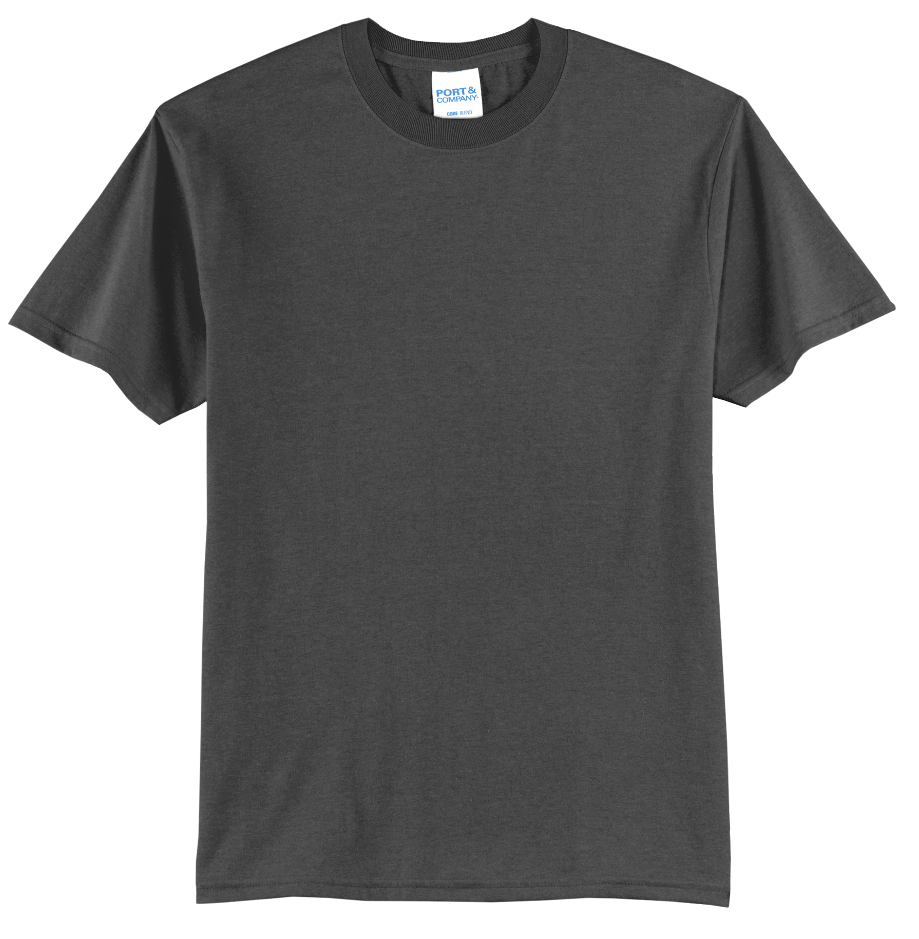 Port & Company Core Blend Tee