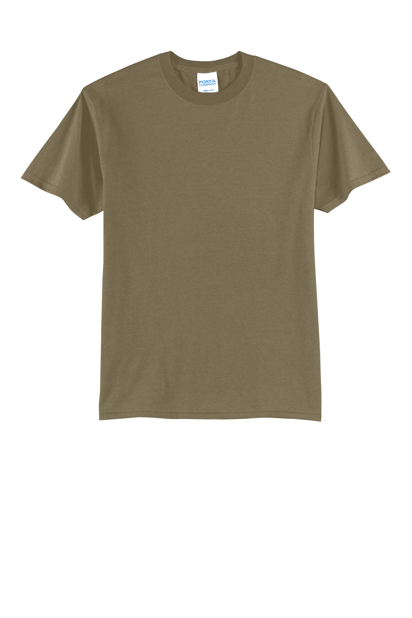 Port & Company Core Blend Tee