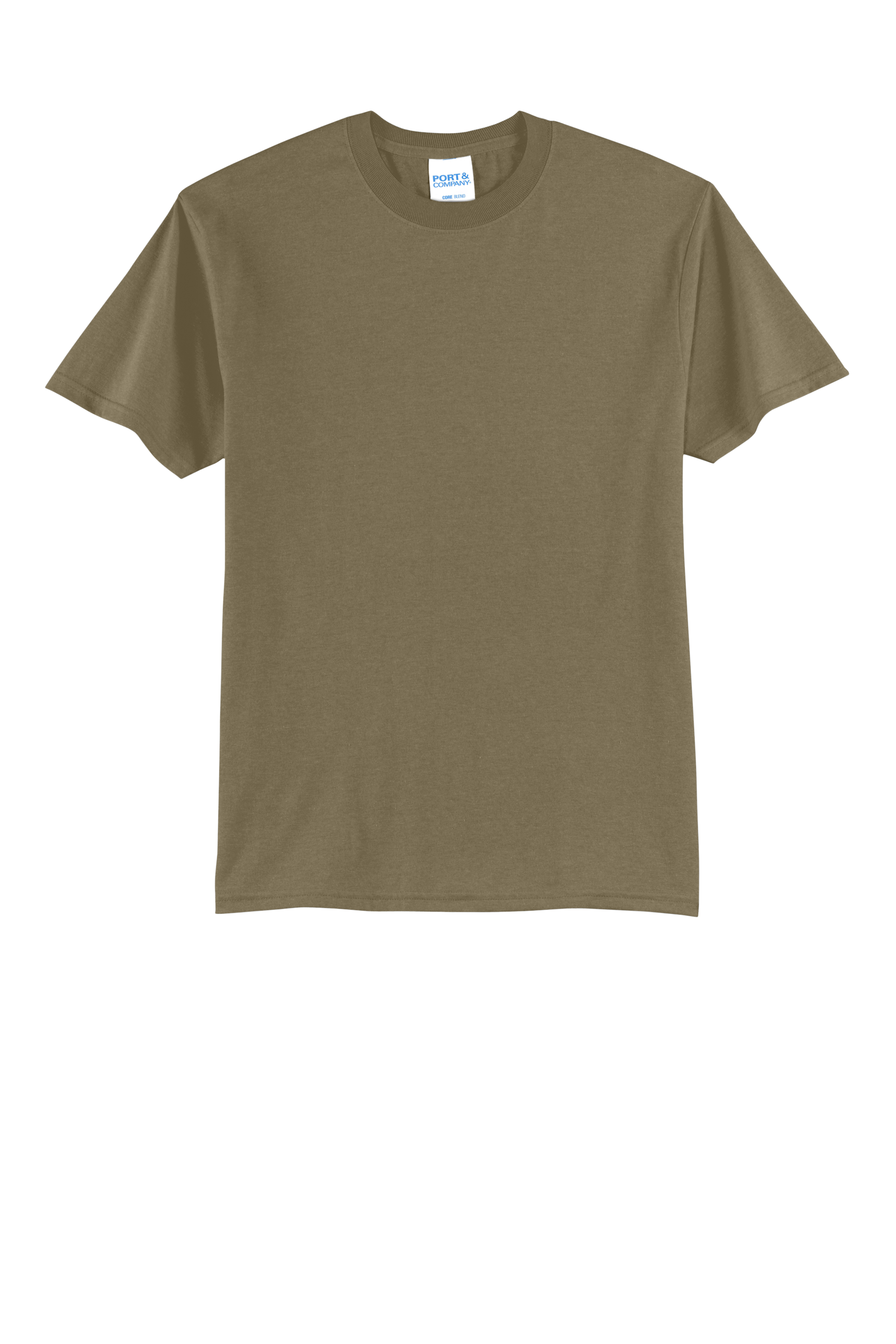 Port & Company Core Blend Tee