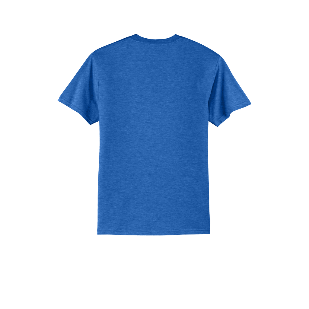 Bar Citizen Short Sleeve T-Shirt small logo front