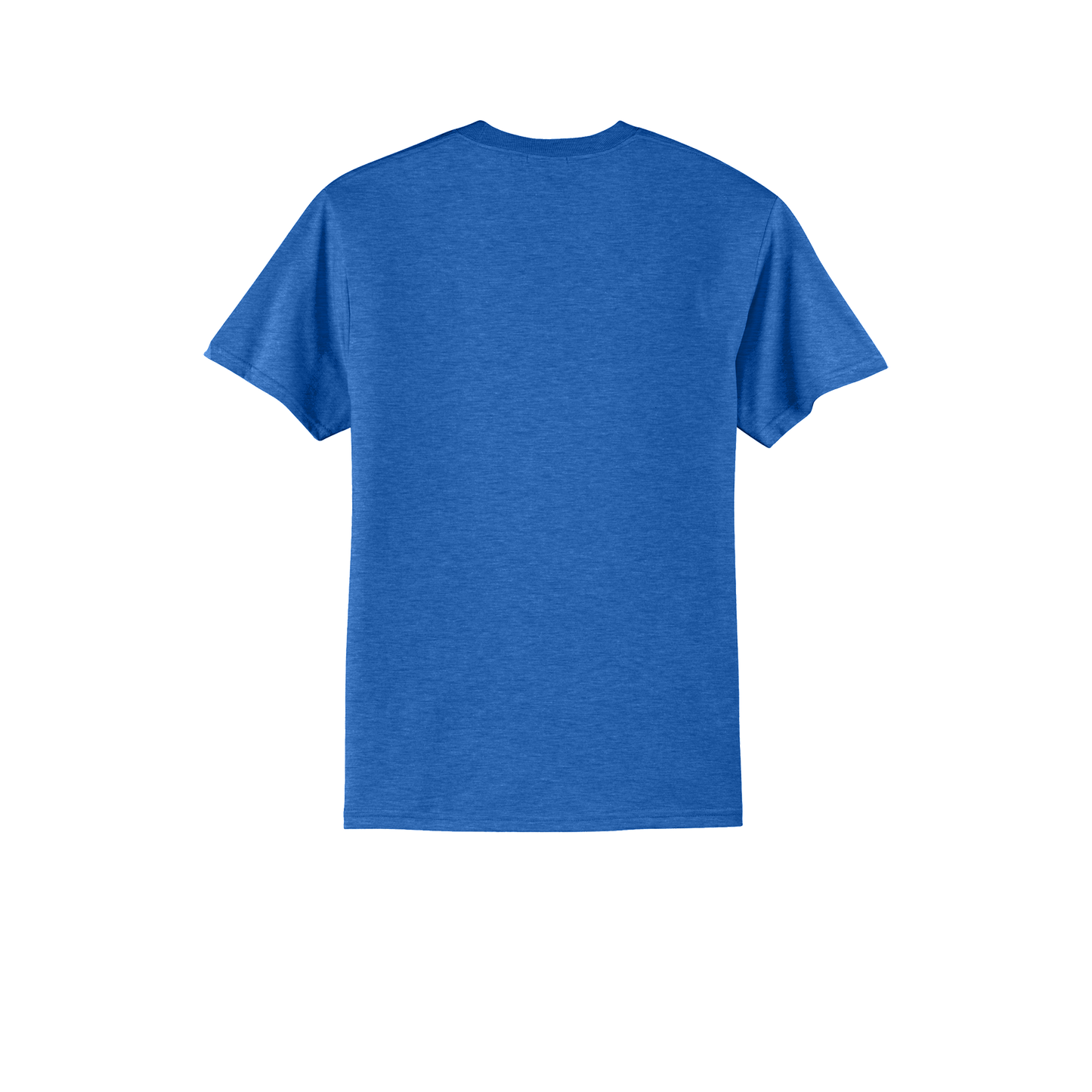Bar Citizen Short Sleeve T-Shirt large logo front