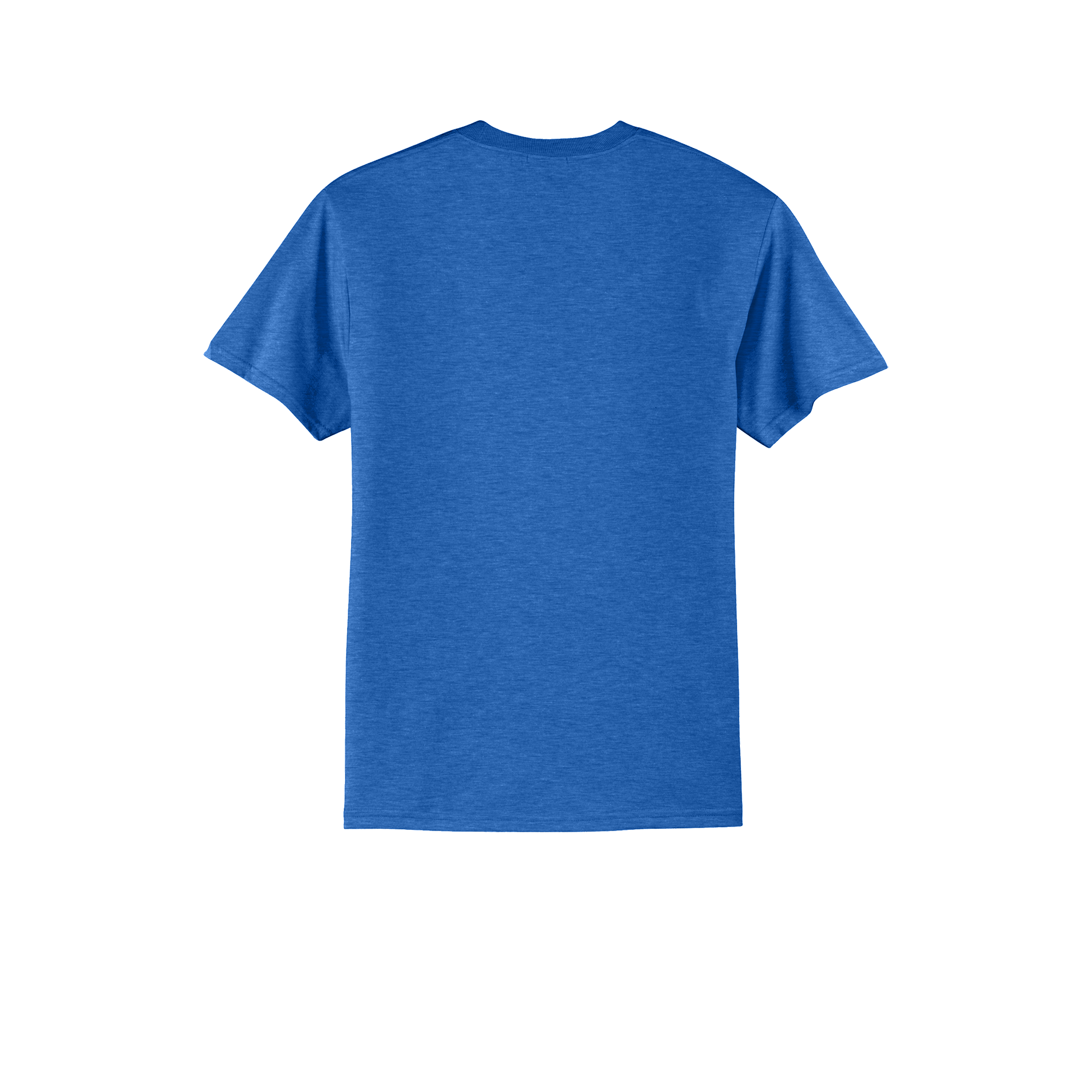 Bar Citizen Short Sleeve T-Shirt large logo front