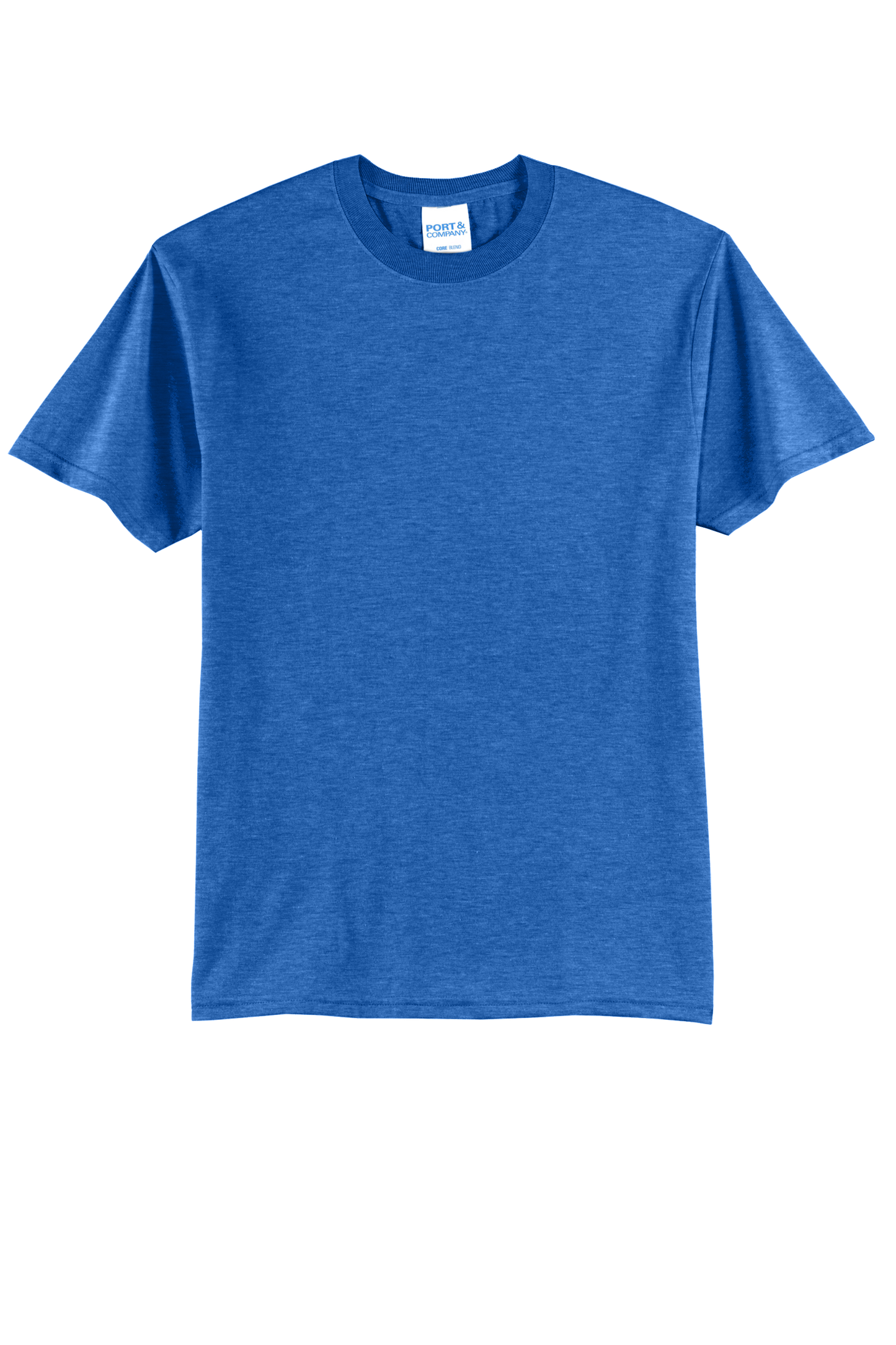 Port & Company Core Blend Tee