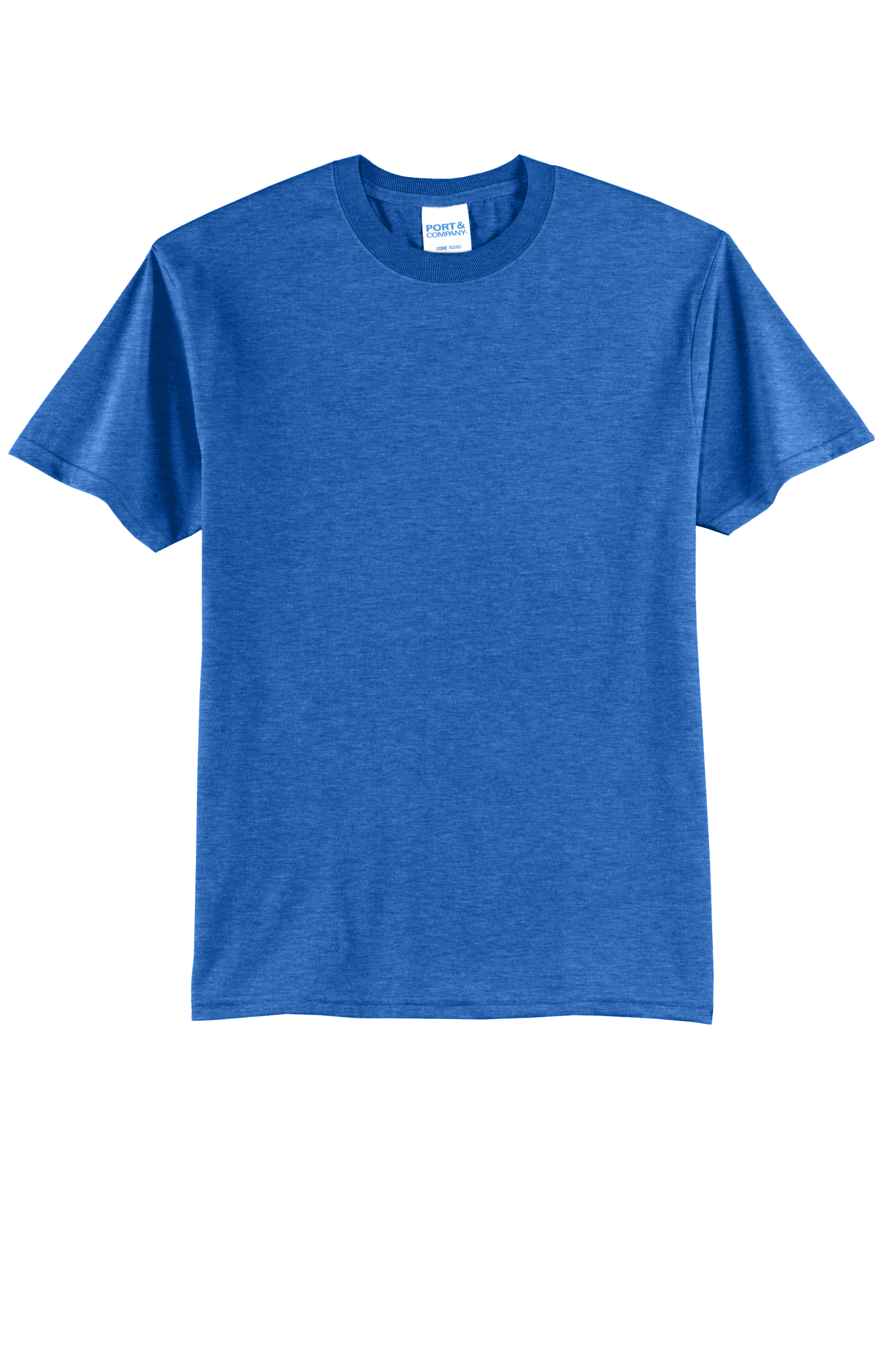 Port & Company Core Blend Tee