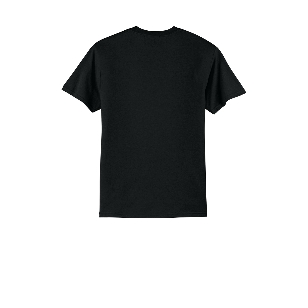 Bar Citizen Short Sleeve T-Shirt small logo front