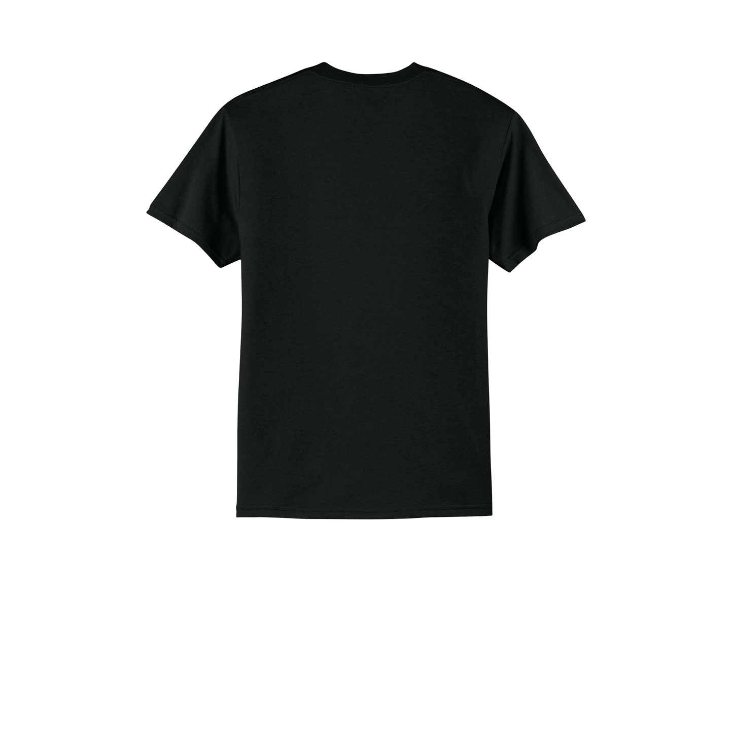 Bar Citizen Short Sleeve T-Shirt large logo front