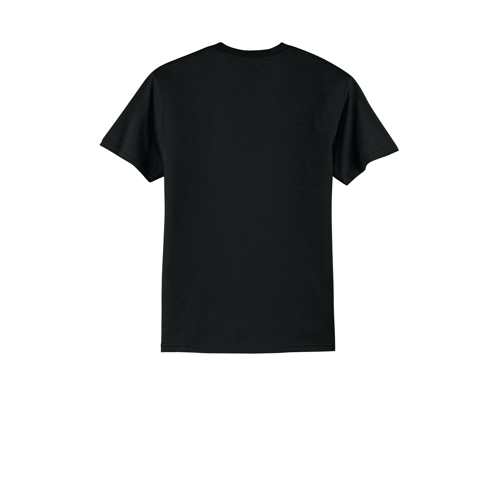 Bar Citizen Short Sleeve T-Shirt large logo front