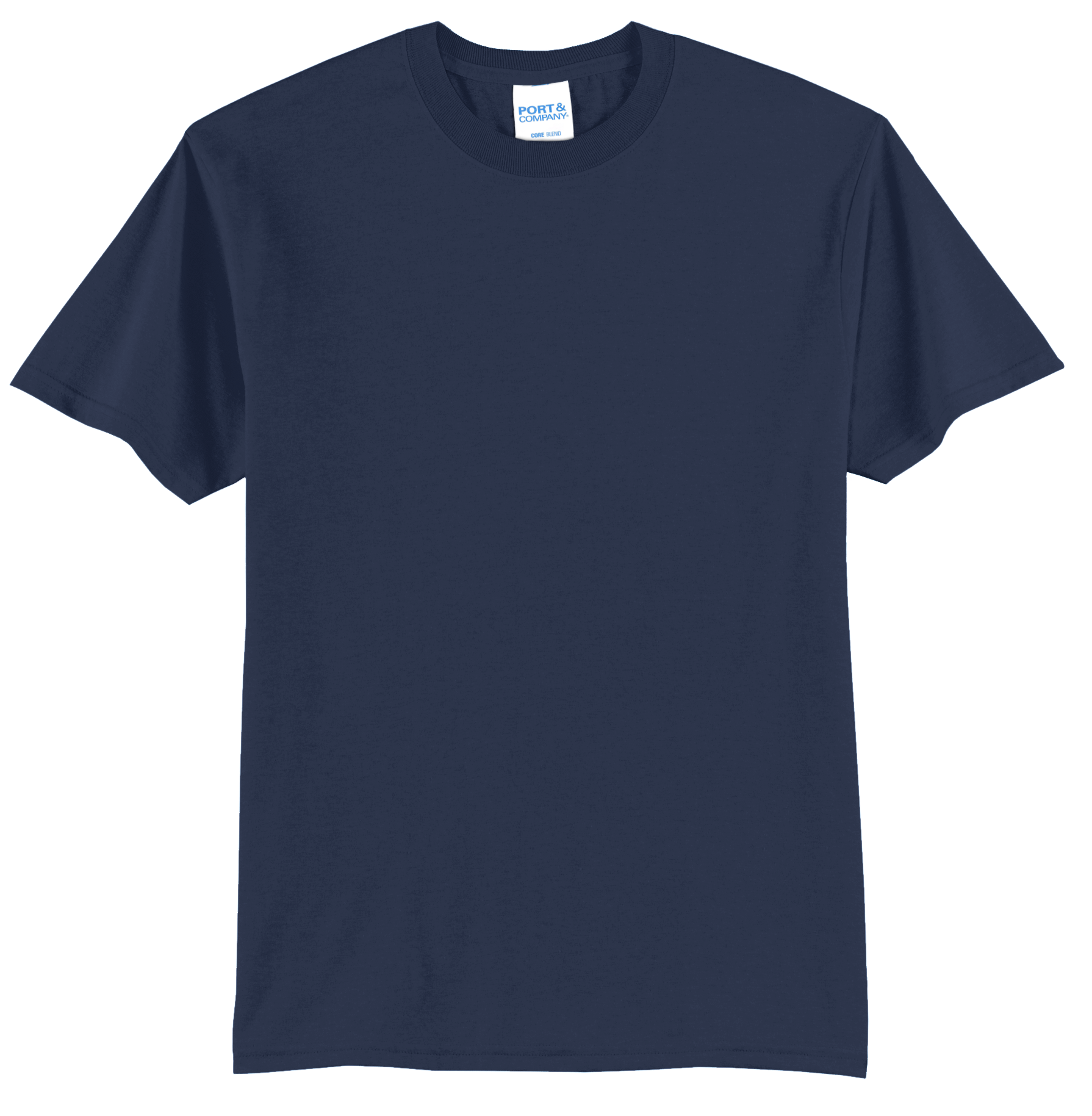 Port & Company Core Blend Tee