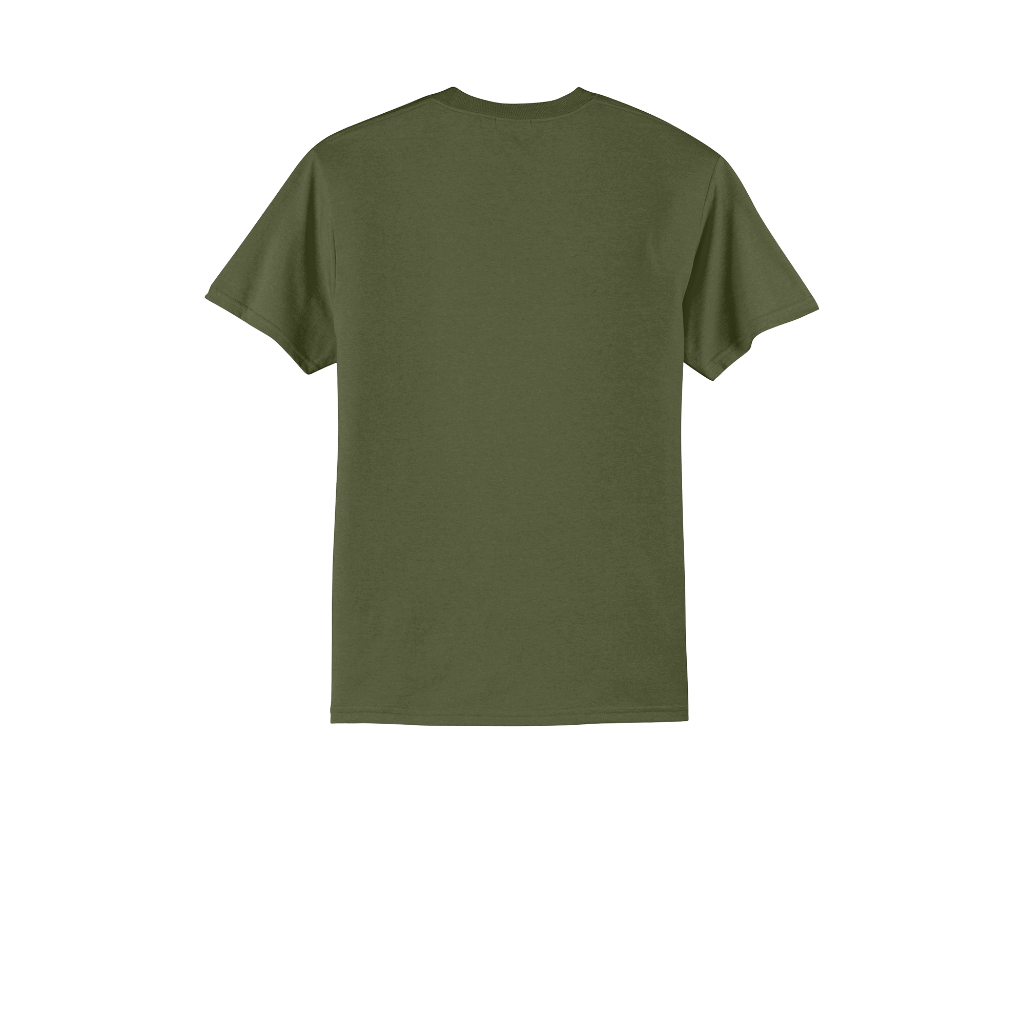 Bar Citizen Short Sleeve T-Shirt large logo front