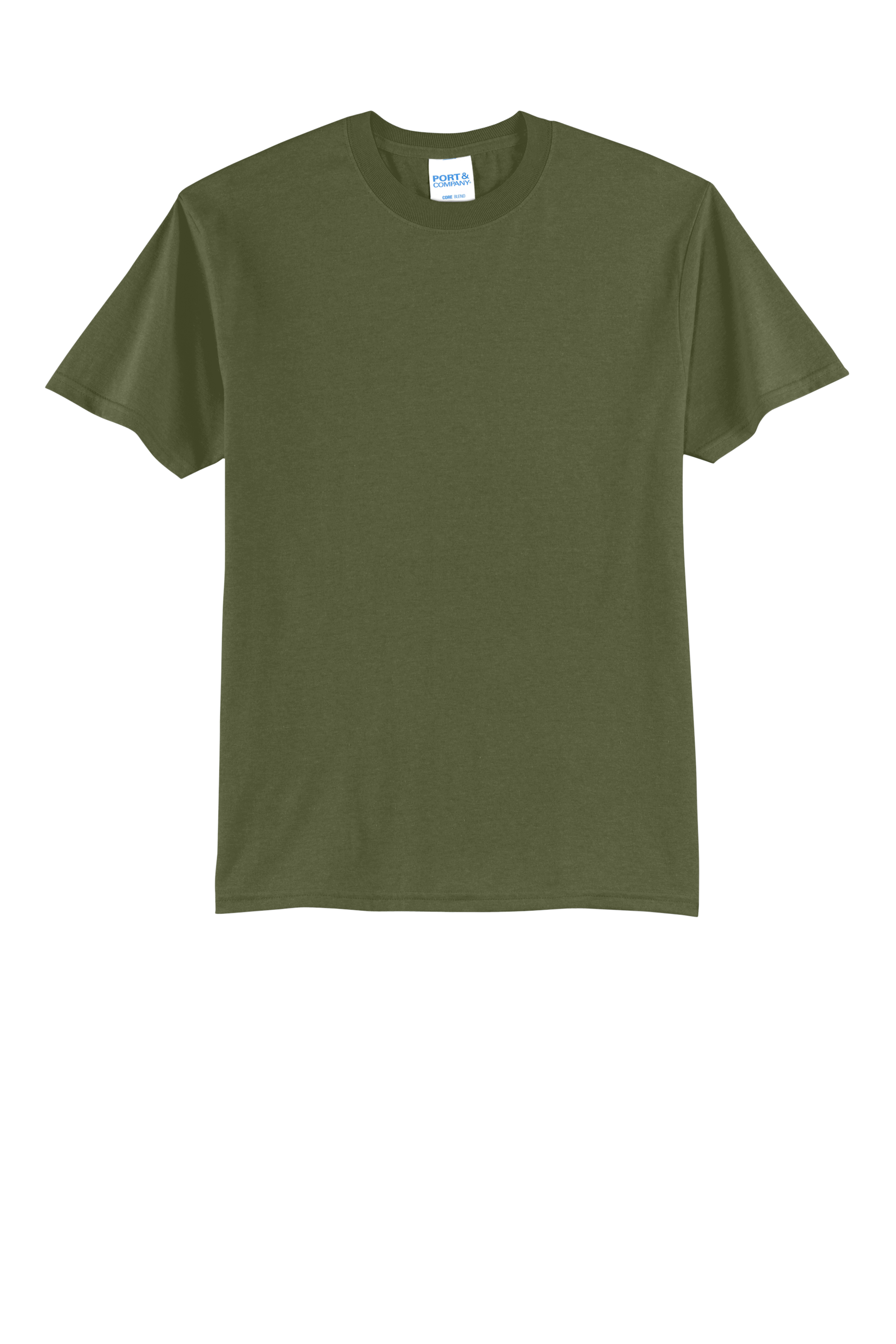 Port & Company Core Blend Tee