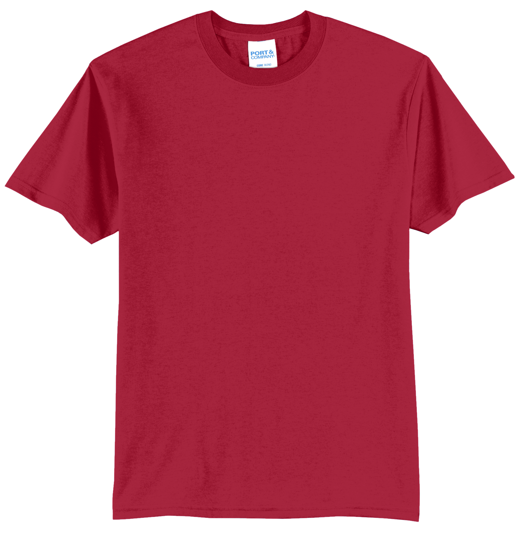 Port & Company Core Blend Tee