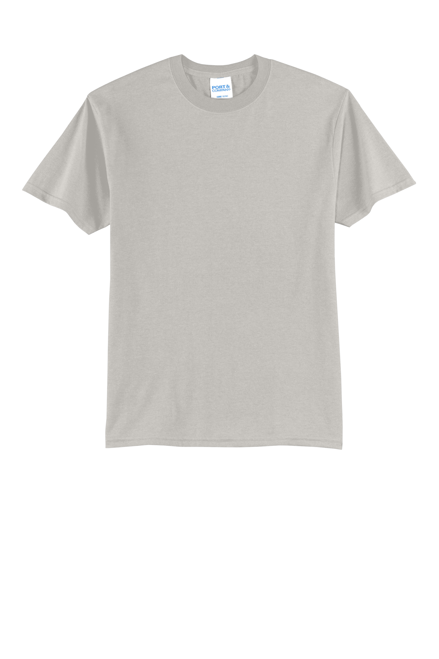 Port & Company Core Blend Tee