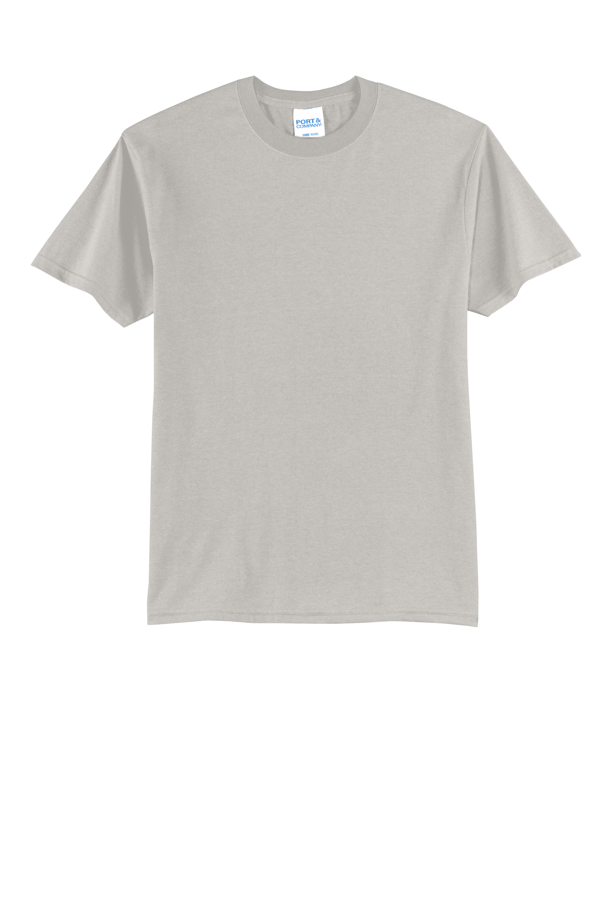 Port & Company Core Blend Tee