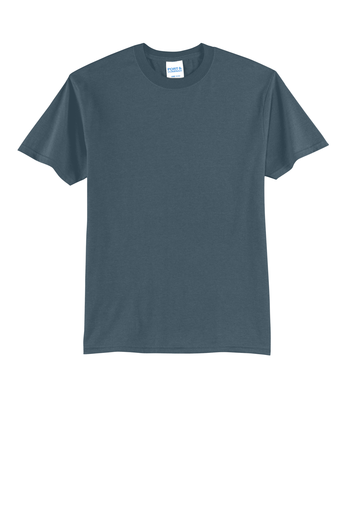 Port & Company Core Blend Tee