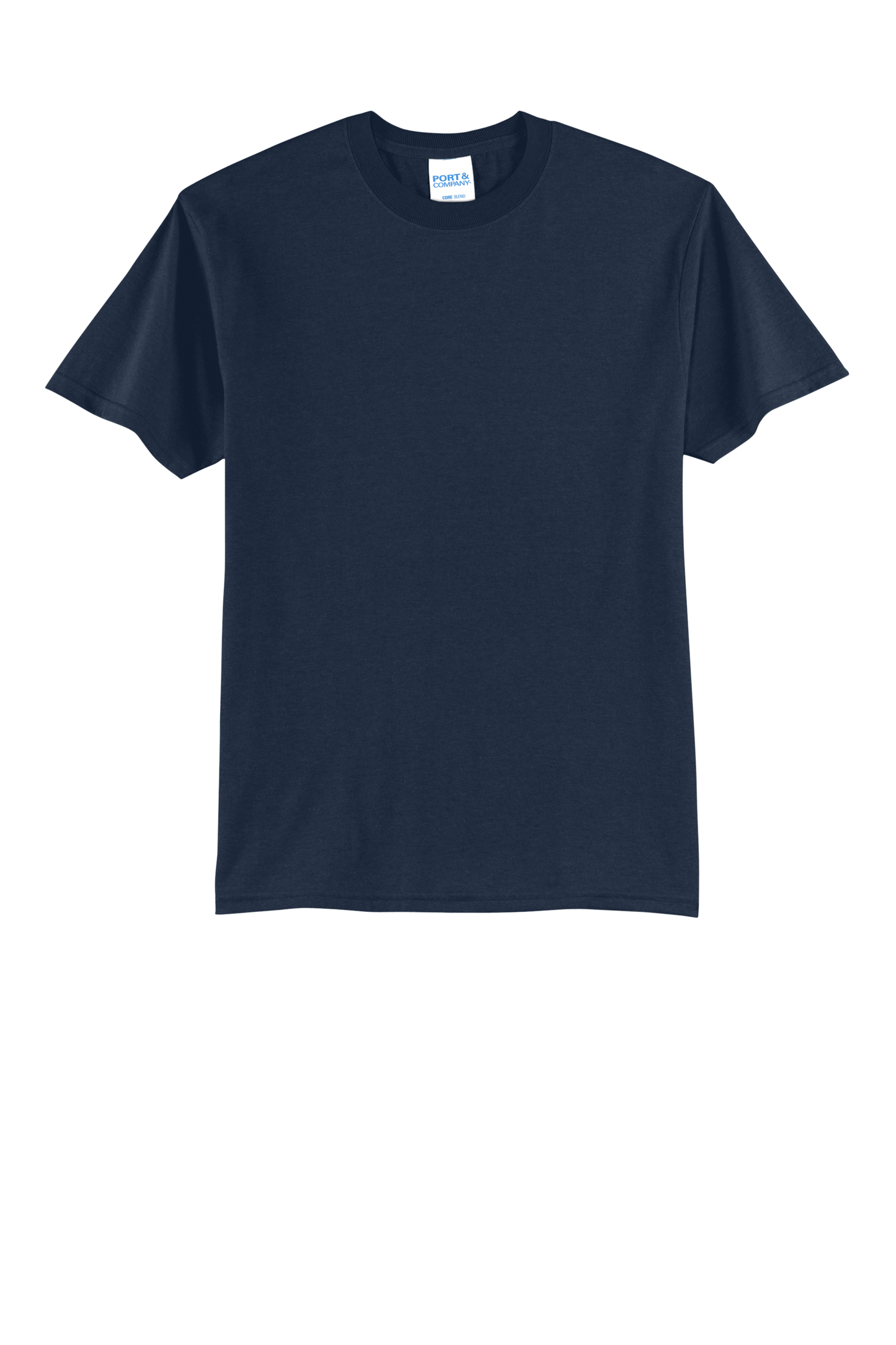 Port & Company Core Blend Tee
