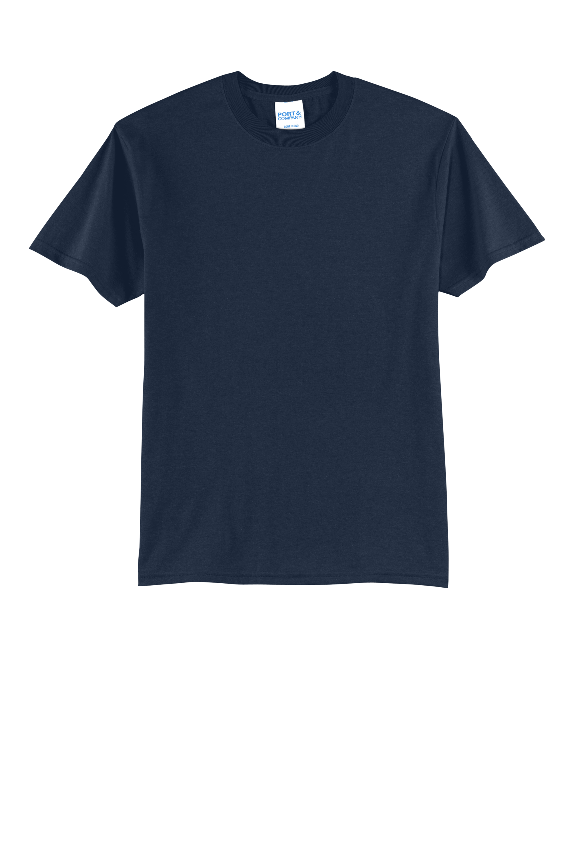 Port & Company Core Blend Tee
