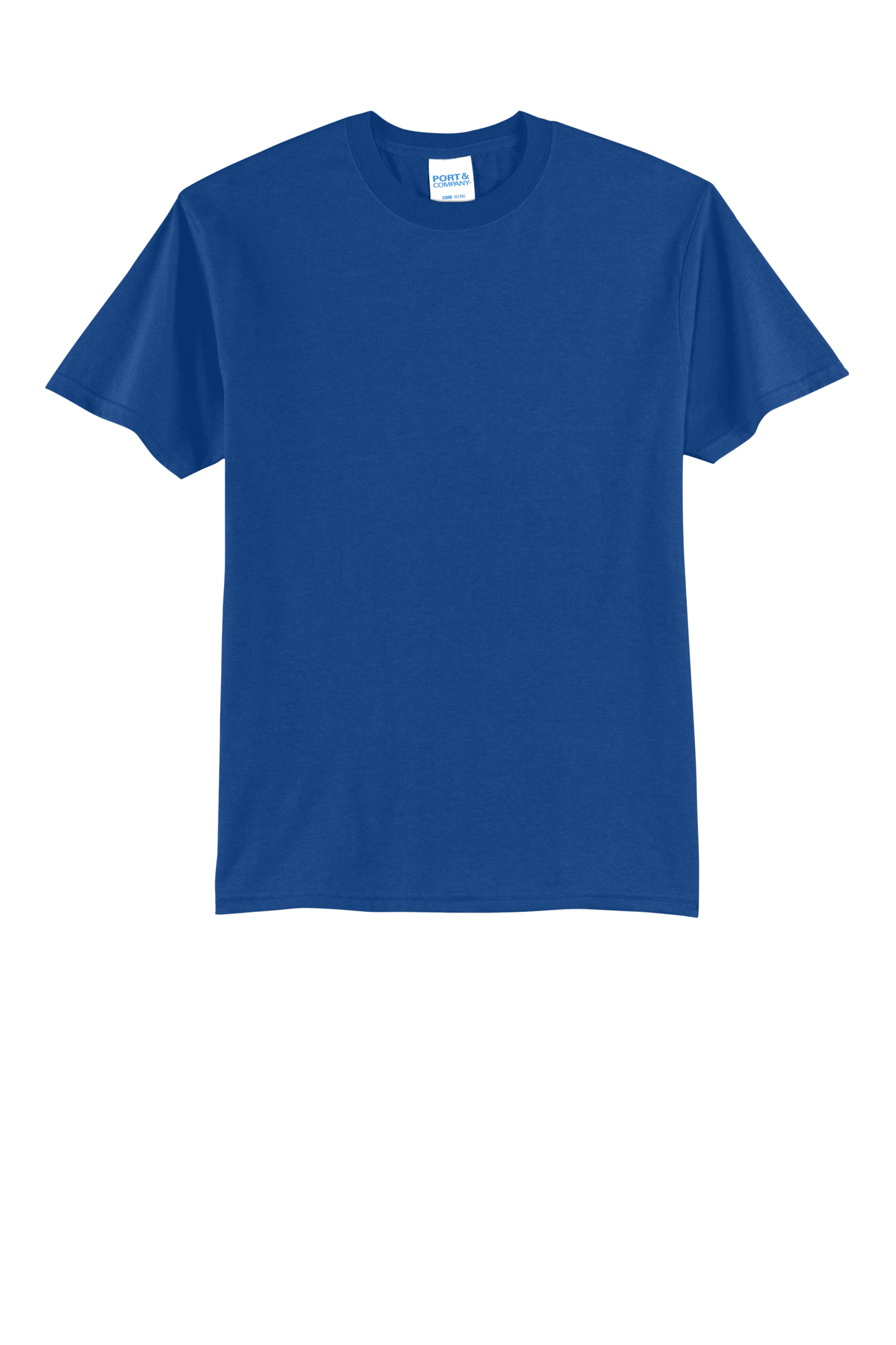 Port & Company Core Blend Tee