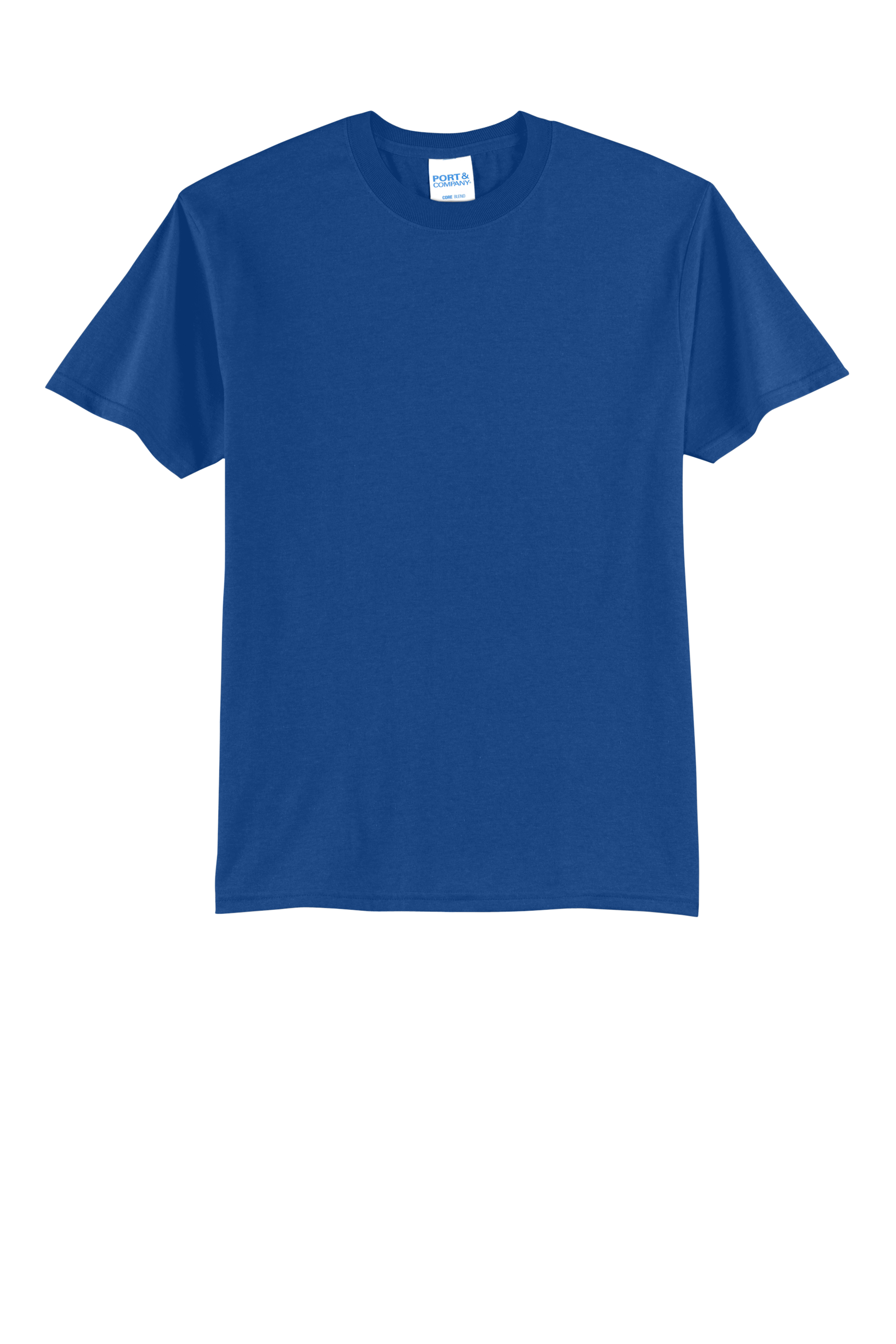 Port & Company Core Blend Tee